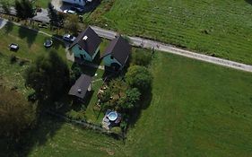 Agroturystyka u Dudków
